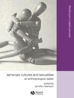 cover image of Same-Sex Cultures and Sexualities